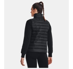 Resim Under Armour Kadın UA Armour Down 2.0 Yelek 1372647-001 