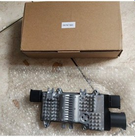 Resim Chevrolet Captiva C140 2.0 Soğutucu Fan Modülü Beyni,20787305-832h29ı2 