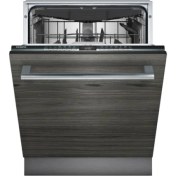 Resim Siemens SN63IX62MT 5+1 Programlı Home Connect Tam Ankastre Bulaşık Makinesi 