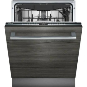 Resim Siemens SN63IX62MT 5+1 Programlı Home Connect Tam Ankastre Bulaşık Makinesi 