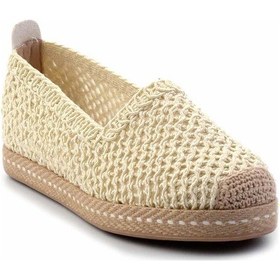 Resim Bej Kadın Espadril K01117011216 Bej 