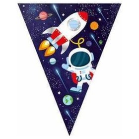 Resim Flama Kozmik Galaksi Uzay Set 1 Adet 