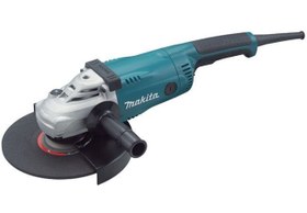 Resim Makita GA9020 Büyük Taşlama Makinası 