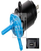 Resim FEBI BILSTEIN 14368 Su Fiskiye Motoru 1719636 Wt549133 
