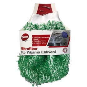 Resim Gojo Mikrofiber Oto Yıkama Eldiveni 