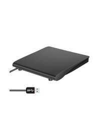 Resim 4368 Usb 3.0 Sata 12.7Mm Dvd Writer Optik Okuyucu Harici Kutusu 