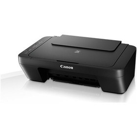 Resim Canon Pixma MG3050BK Wi-Fi Fotokopi + Tarayıcı + Mürekkep Püskürtmeli Yazıcı 