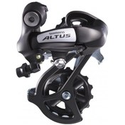 Resim Shimano Altus Rd-m310 Arka Vites Arttırıcı 7-8 