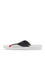 Resim Bueno Shoes Rıder Beyaz Rd Rider Impulse Thong Erkek Parmak Arası Terlik 22rd006 