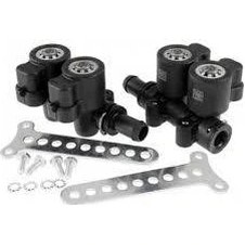 Resim Lavoto Kp Lpg Enjektör Takımı 4 Adet 