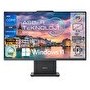 Resim Lenovo Ideacentre 27IRH9 i7-13620H 27" 24 GB RAM 1 TB SSD FHD W11Pro All In One - Kablosuz Klavye ve Mouse F0HM00EXTR 