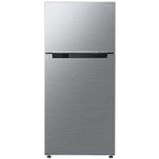 Resim RT50K600PS9/TR Üstten Donduruculu Inox Buzdolabı Samsung