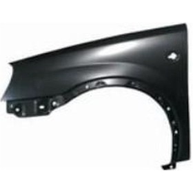 Resim Esse Otomotiv Corolla Uyumlu Cross 22- Dodik Sinyal Delikli Sol Çamurluk - TYV-53801K1010 - 53801-K1010 