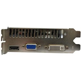 Resim Afox NVIDIA GeForce GTX 750Ti AF750TI-4096D5H4 4 GB GDDR5 128 Bit Ekran Kartı 