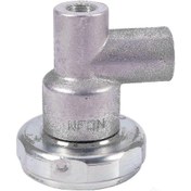 Resim Kia / Hyundai 416902h100 Debriyaj Hidrolik Regülatörü Montaj Regülatörü Montaj Debriyaj Elantra Hd271 Gümüş 