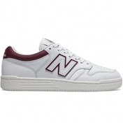 Resim New Balance BB480LDB Erkek Günlük Spor Ayakkabı 