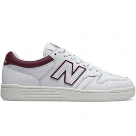 Resim New Balance BB480LDB Erkek Günlük Spor Ayakkabı 