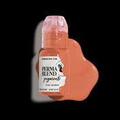 Resim Perma Blend - Scar Collection Pink Dermis 15 Ml - Cilt Çatlak Renklendirme Boyası 