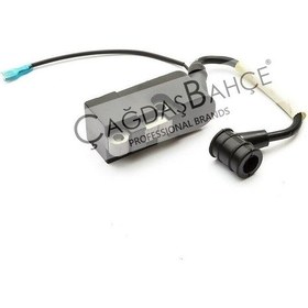Resim 4500 / 5200 Motorlu Budama Testere Elektronik Ateşleme Bobini 