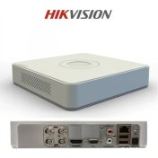 Resim Haıkon Ds-7108Hghı-F1 8 Kanal Hıbrıt Dvr Ds-7108Hghı-F1 