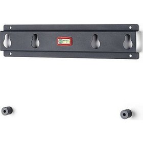 Resim Ultımate La 3746 Tv 32'' 55'' Sabit Su Terazili Askı Aparatı 