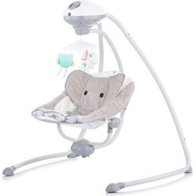 Resim Chipolino Swing Aida Elektrikli Ana Kucağı 