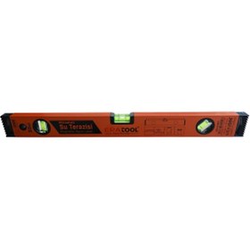 Resim Su Terazisi Mıknatıslı 3gözlü 120cm-1mm 