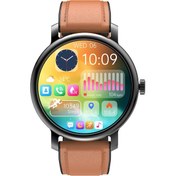 Resim Reedark Lemfo Lf35 Amoled 1.43" Ekran, Bluetooth Arama, Akıllı Saat(İthalatçı Garantili) 