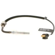 Resim Bosch 0986259013 Egzoz Sicaklik Sensoru 137019 2507019 A0009054308 