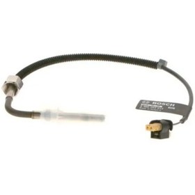 Resim Bosch 0986259013 Egzoz Sicaklik Sensoru 137019 2507019 A0009054308 