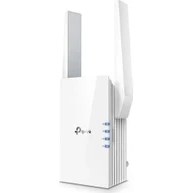 Resim TP-Link RE505X | Wi-Fi 6 Menzil Genişletici | AX1500 Mbps | 2 Harici Anten | 1 Gigabit Port | Access Point Modu | Dual Band | EasyMesh | Kolay Kurulum | Tüm Modem ve Router Modelleri ile Uyumludur 