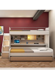 Resim Gaysan Mobilya Fonksiyonel Ranza 