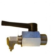Resim Numatic 206597 Tt/ttb345/455 Tank Musluğu 