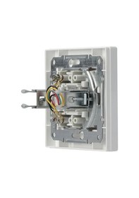 Resim Asfora Krem 1xrj11 Telefon Priz N11.87 