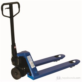 Resim ATLAS Transpalet 2500 Kg - ATTP 
