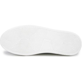 Resim Tamer Tanca Kadın Suni Deri Siyah Analin Sneakers & Spor Ayakkabı 1009 2210 Bn Ayk Sk25-26 Sıyah Anl Siyah 