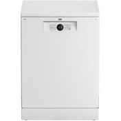 Resim Beko BM 4144 WF 7 Programlı 13 Kişilik Bulaşık Makinesi 