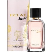 Resim Oriflame Eclat Amour Edt 50 