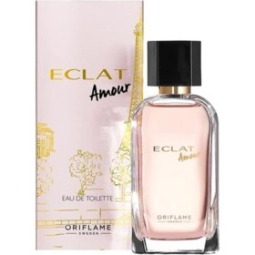 Resim Oriflame Eclat Amour Edt 50 