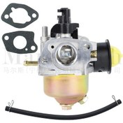 Resim Leezsing Mtd Troy Bilt T375 475 İçin 1p65 T675 Karbüratör - 1p70f 751-10310 Modeli 