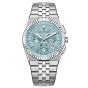 Resim Jacques Philippe JPQGC10513X6LB Erkek Kol Saati 