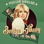 Resim My Yonca Behiye Aksoy - Yeşilçam Şarkıları (Plak) 