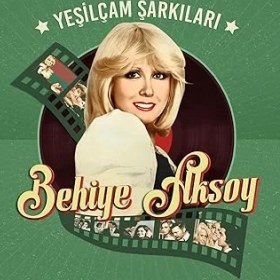 Resim My Yonca Behiye Aksoy - Yeşilçam Şarkıları (Plak) 
