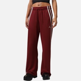 Resim Nike Jordan Brooklyn Track Kadın Pantolon 