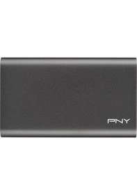 Resim PNY Elite 480 GB USB 3.1 Taşınabilir Disk 