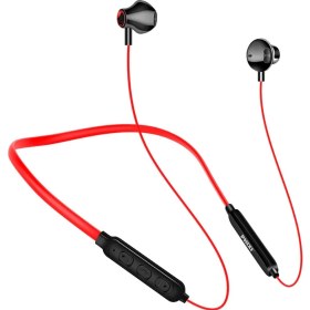 Resim Phixi Basic BL725 Ipx5 Boyundan Askılı Bluetooth Kulaklık - MCT4600-2628 