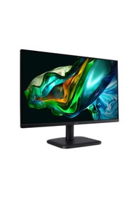 Resim Acer KG270 P0 27" 1 Ms 144 Hz Flat Oyuncu Monitörü UM.HX0EE.047 