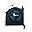 Resim Lenovo 5H40S20353 5H40S20366 İle Uyumlu Gpu Fan Ekran Kartı Fanı 