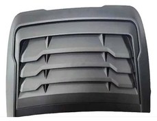 Resim Ford Ranger T6 T7 Ledlı Tavan Spoileri 