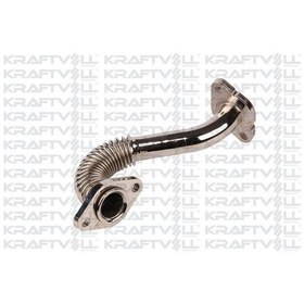 Resim Kraftvoll 10040419 Egr Borusu Master Iıı Trafic Iı 2.3 Dcı Renault 10- 8200889753 